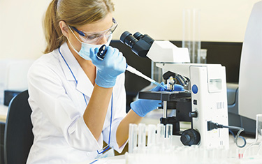 Laboratory Testing Services TX